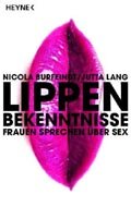 Lippenbekenntnisse